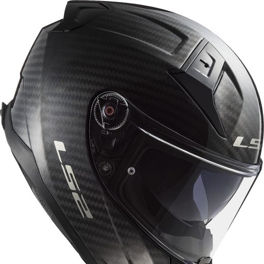 LS2 FF811 VECTOR II MATT CARBON-06