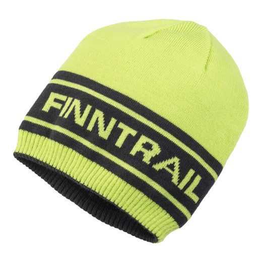 FINNTRAIL HAT DAILY YELLOW