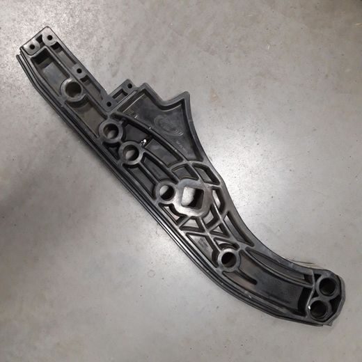 REAR TRACK FRAME 2007