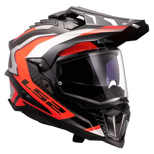 LS2 MX701 EXPLORER C FRONTIER II ORANGE-06