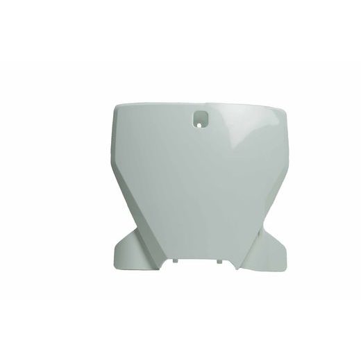 ČELNÉ ČÍSELNÁ TABUĽKA HUSQVARNA, RTECH (BIELA)