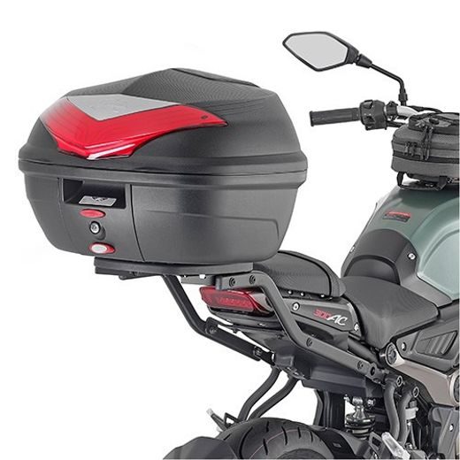 KR9250 NOSIČ KUFRA VOGE TROFEO 300 AC (20-22)