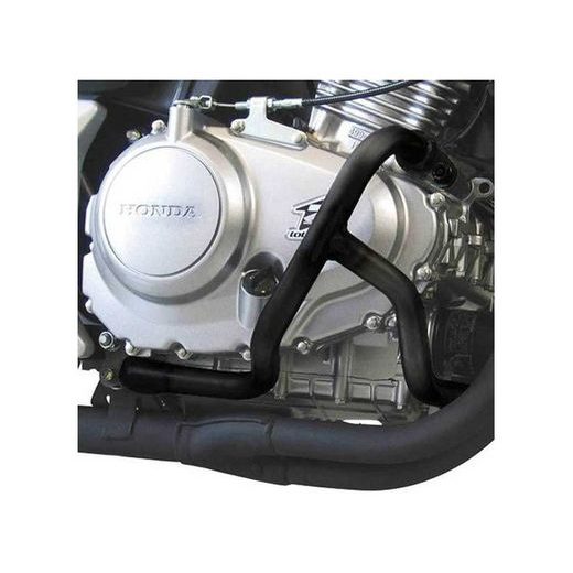 OCHRANNÝ PADACÍ RÁM, KAPPA (ČIERNY)