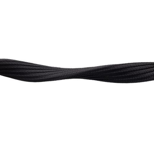 ZAVAZADLOVÉ POPRUHY ATLAS G-HOOK, OXFORD (ČIERNA, 17MM X 1,2M)