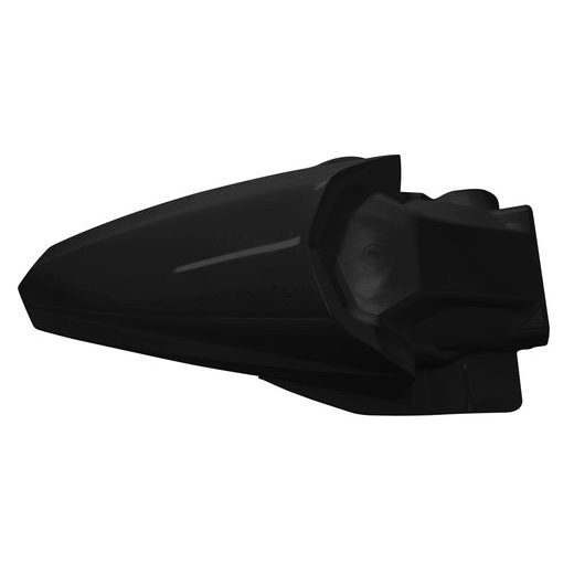 BLATNÍK ZADNÝ KAWASAKI, RTECH (ČIERNY)