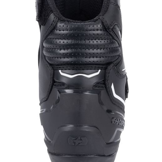 TOPÁNKY OMEGA AIR SHORT, OXFORD (ČIERNA)