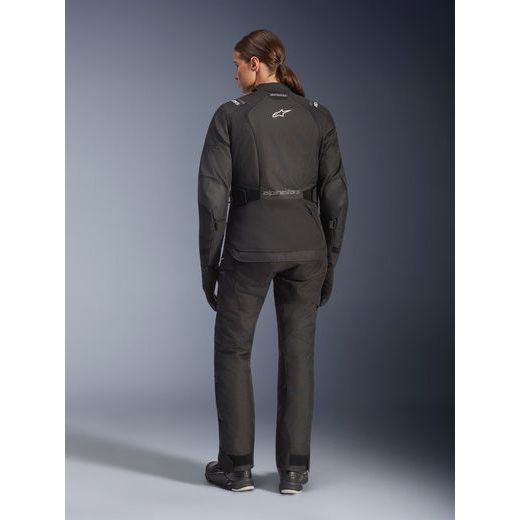 BUNDA STELLA ANDES V4 DRYSTAR, ALPINESTARS, DÁMSKA (ČIERNA) 2026