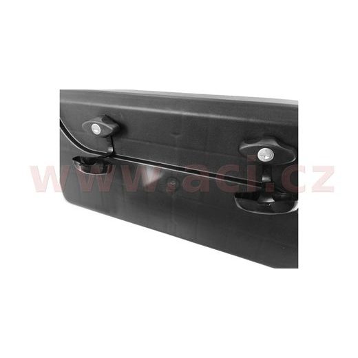 BOX NA NÁŘADÍ BLACKIT II, 550X250X294 MM ORIGINÁL