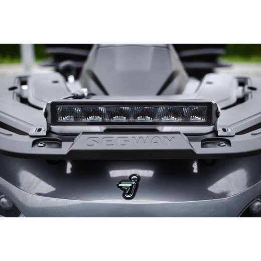 SHARK LED LIGHT BAR 14", EU HOMOLOGATED, DRL, 45W