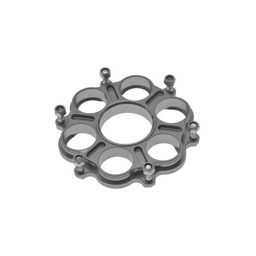 DURALOVÝ UNÁŠAČ PRE ROZETY DUCATI, JT