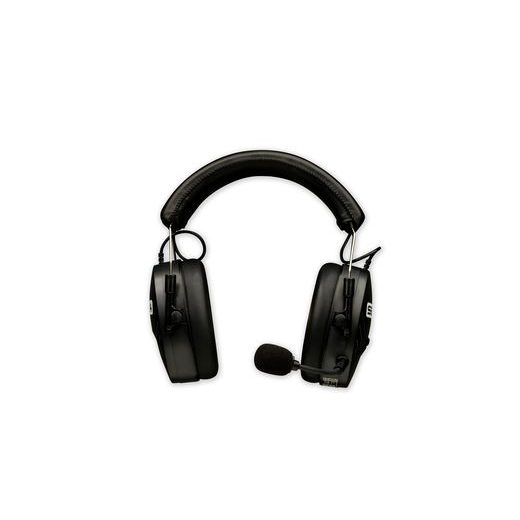BLUETOOTH OVER-THE-HEAD-MOUNT HEADSET TUFFTALK LITE 2 (DOSAH 0,8 KM), SENA