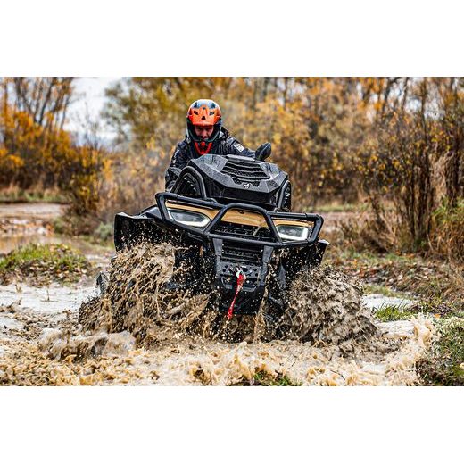 SEGWAY AT10WL MUD PRO T3B CAMO