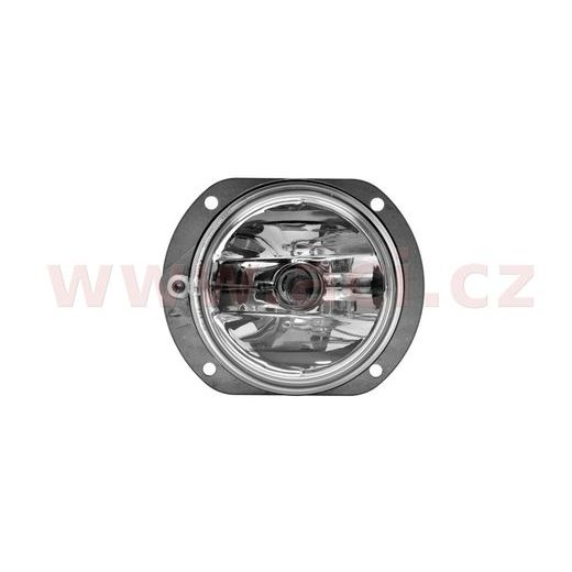 MLHOVKA H7 24 V HELLA, L=P