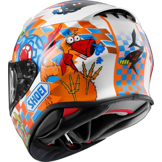SHOEI NXR2 YAGYO TC-2