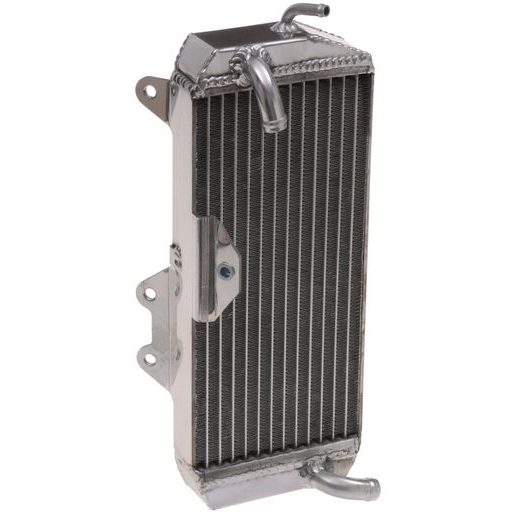 CHLADIČ ĽAVÝ KAWASAKI [**], Q-TECH