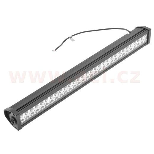 LED PRACOVNÍ SVĚTLO 180 W, NAPĚTÍ 9-25 V, (60 LED EPISTAR), SVĚT. TOK 18000 LM, DÉLKA 870 MM