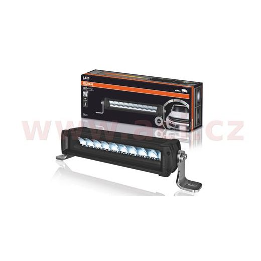 OSRAM MULTIFUNKČNÍ PŘÍDAVNÝ SVĚTLOMET – LIGHTBAR FX250-SP