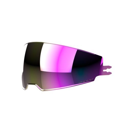 SLNEČNÉ CLONA PRE PRILBU MATRYX, AIROH (IRÍDIUM ZRCADLOVÁ)