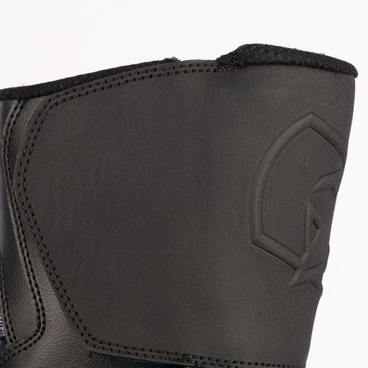 TOPÁNKY DELTA, OXFORD (ČIERNA)