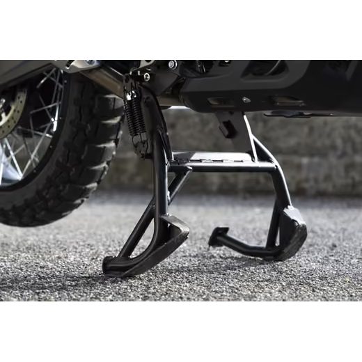 MOTO MORINI ALLTRHIKE HE 450