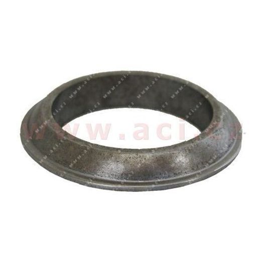 TĚSNÍCÍ KROUŽEK VÝFUKU (VNITŘ. PR. 56 MM, VNĚJ. PR. 79 MM, 15,2 MM)