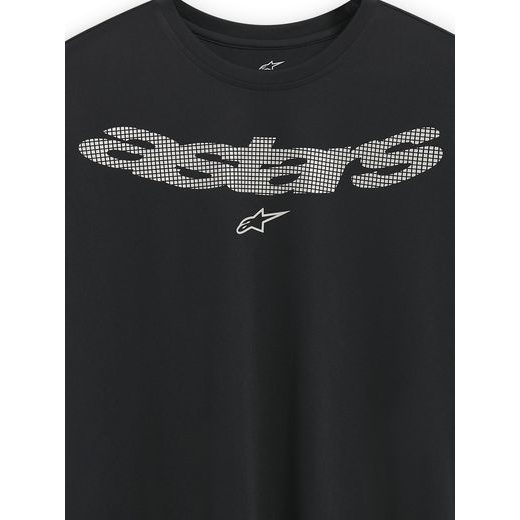 TRIKO NIGHT PERFORMANCE, ALPINESTARS (ČIERNA)