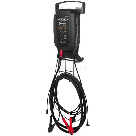NABÍJAČKA CTEK MXTS 40 12V/40A, 24V/20A