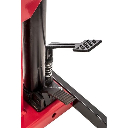 HYDRAULICKÝ SŤAHOVÁK PRUŽÍN MCPHERSON, Q-TECH