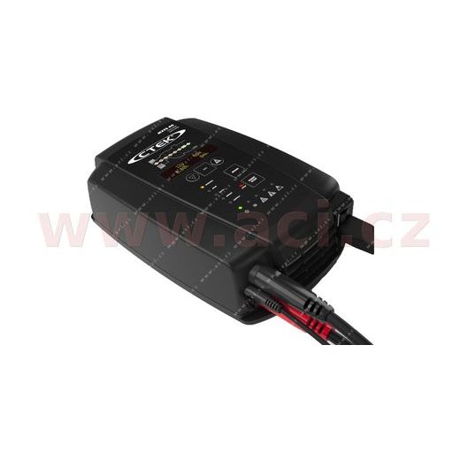 NABÍJAČKA CTEK MXTS 40 12V/40A, 24V/20A
