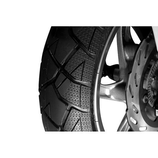 ADX 125I ABS TCS (R3)