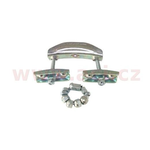 VAHADLO TANDEMOVÉ KNOTT, ORIGINÁL