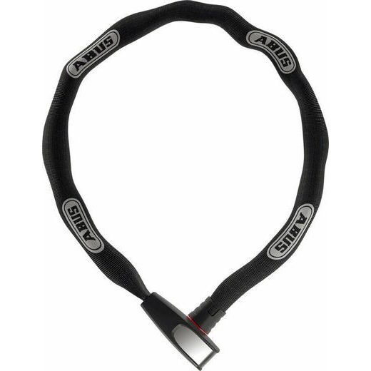 REŤAZOVÝ ZÁMOK STEEL-O-CHAIN (DĹŽKA 110 CM, HRÚBKA 7 MM), ABUS