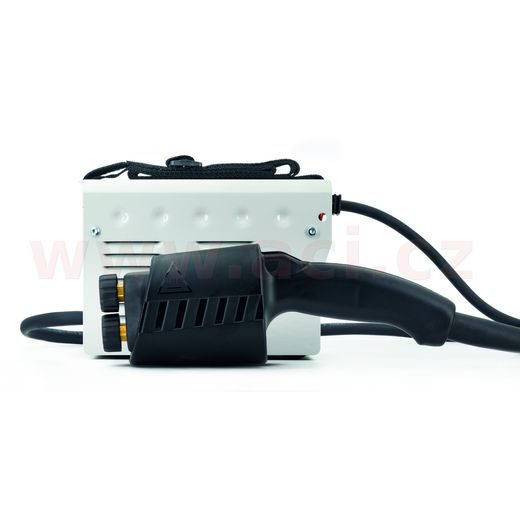 ZAŘÍZENÍ PRO INDUKČNÍ OHŘEV GYS POWERDUCTION 10R, VČETNĚ 5 KS CÍVEK