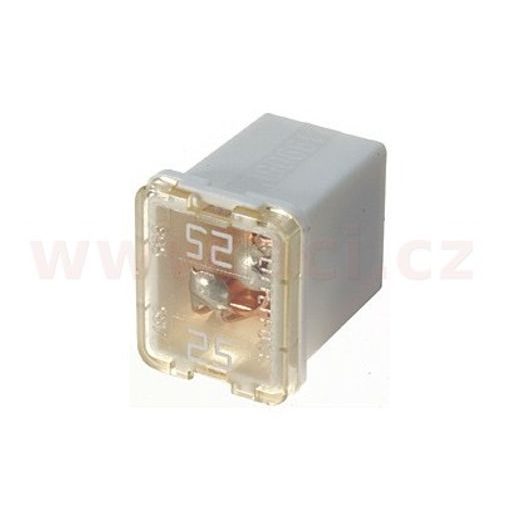 POJISTKA PAL LOW PROFILE JCASE 25A HELLA