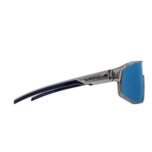 SLNEČNÉ OKULIARE DASH, RED BULL SPECT (MODRÉ SKLO)