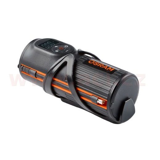 OSRAM TYREINFLATE 2000 KOMPAKTNÍ DOBÍJECÍ KOMPRESOR