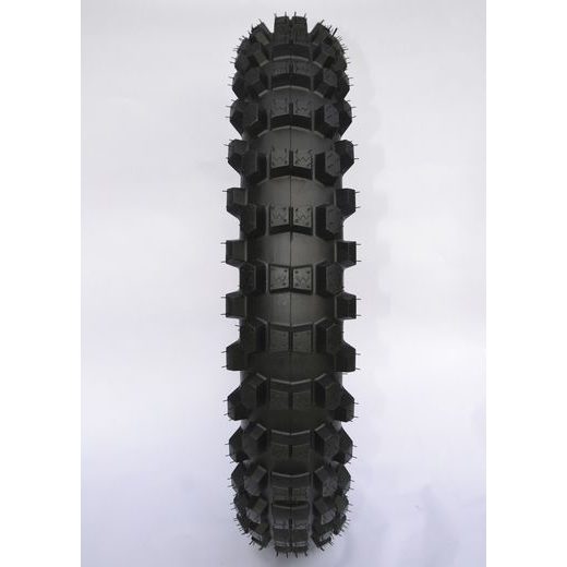 PNEU 80/100-12 (50L) W598 - MOTOCROSS MIXT, WAYGOM (ZADNÉ)
