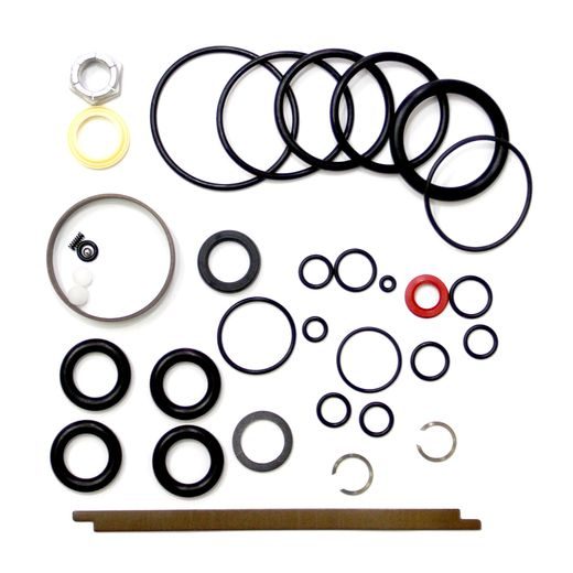 KIT: REBUILT, O-RINGS & SEALS, 2.0 PODIUM REMOTE