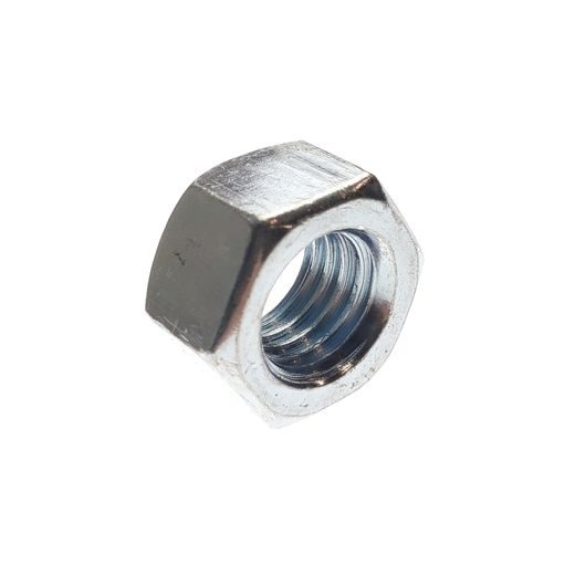 ECROU HEXAGONAL 5/8-11NC ZINC BLANC DISPONIBLE DANS 280