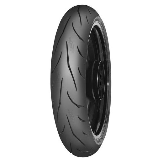 PNEU 120/70ZR17 (58W) SPORTFORCE+ EV TL, MITAS - ČR