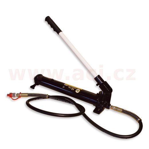HYDRAULICKÁ PUMPA 10 T