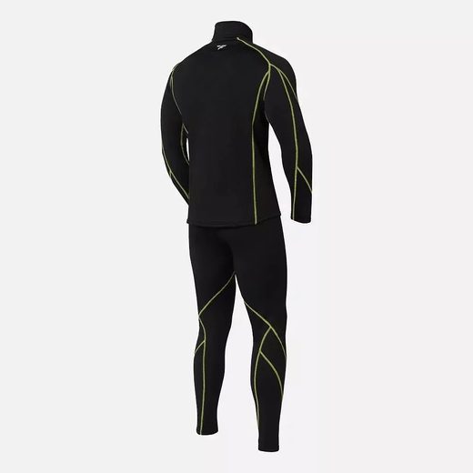 FINNTRAIL THERMAL UNDERWEAR SUBZERO 6210 DARKGREY