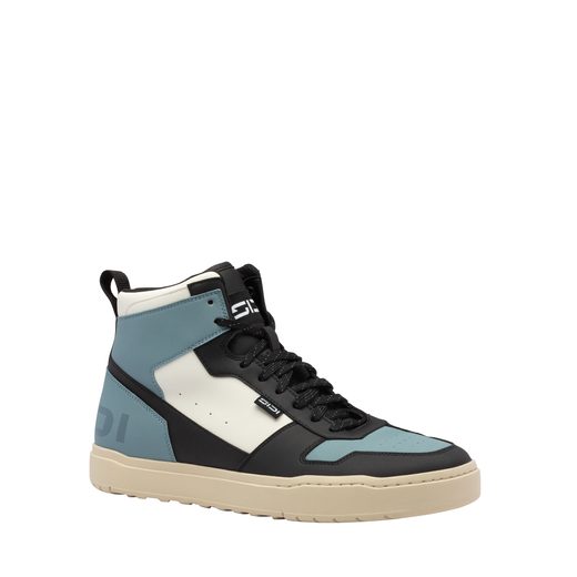 SIDI BOTY LYNX BLACK/FROST GREY