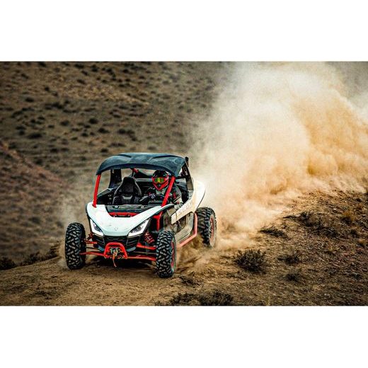 SEGWAY VILLAIN SX10 X DIFF