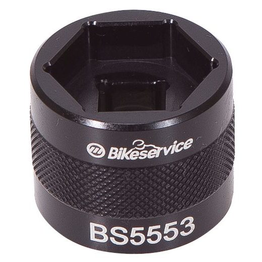 PRÍPRAVOK NA DEMONTÁŽ OSI KOLESÁ DUCATI (28/30 MM), BIKESERVICE