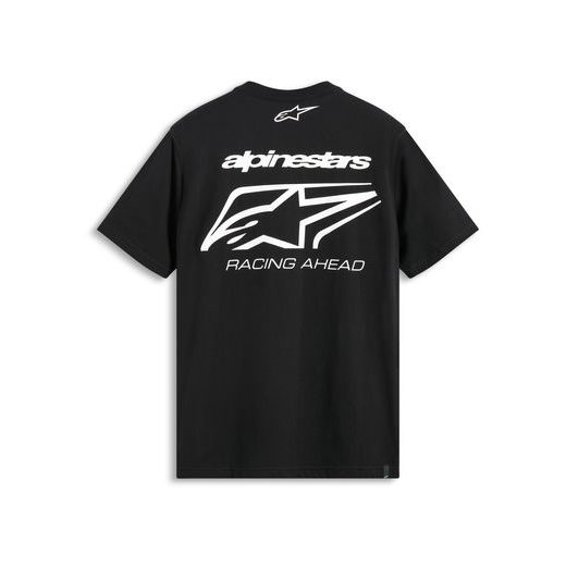 TRIKO FORMULATION CSF, ALPINESTARS (ČIERNA)