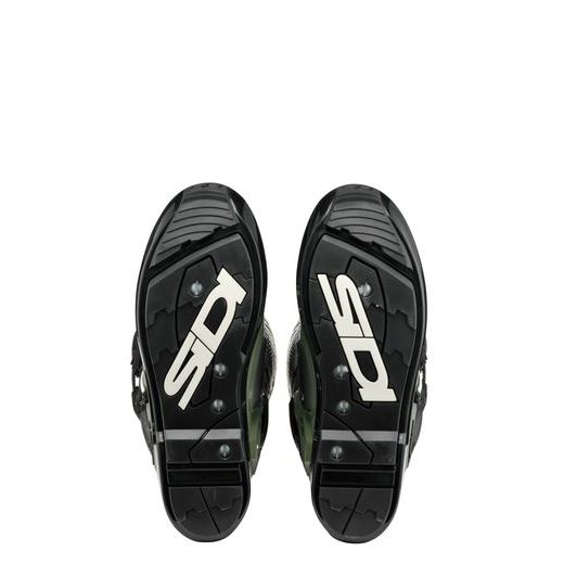 CROSSFIRE 3 SRS GREY/BLACK