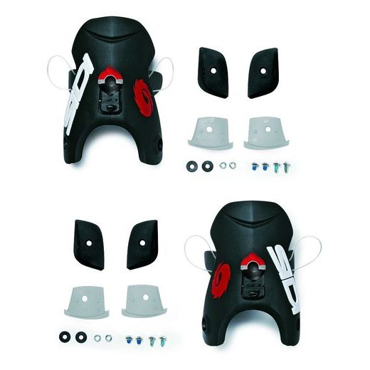 KRYT LÝTKA ZADNÍ VERTIGO,VERTIGO RAIN, VERTIGO MEGA GORE, VERTIGO LEI