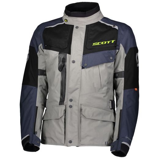 JACKET VOYAGER DRYO