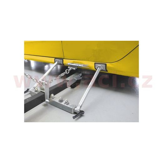 PRAHOVÁ OPĚRKA K HYDRAULICKÉMU ROVNACÍMU RÁMU